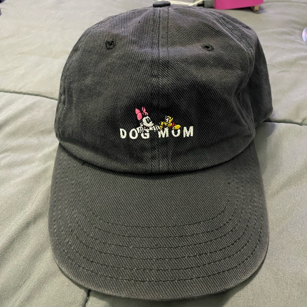 Love Your Melon Disney Dog Mom Baseball Hat